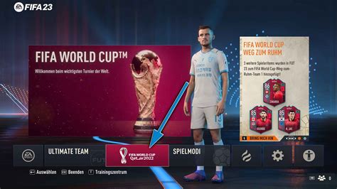 fifa 23 wm|FIFA 23 